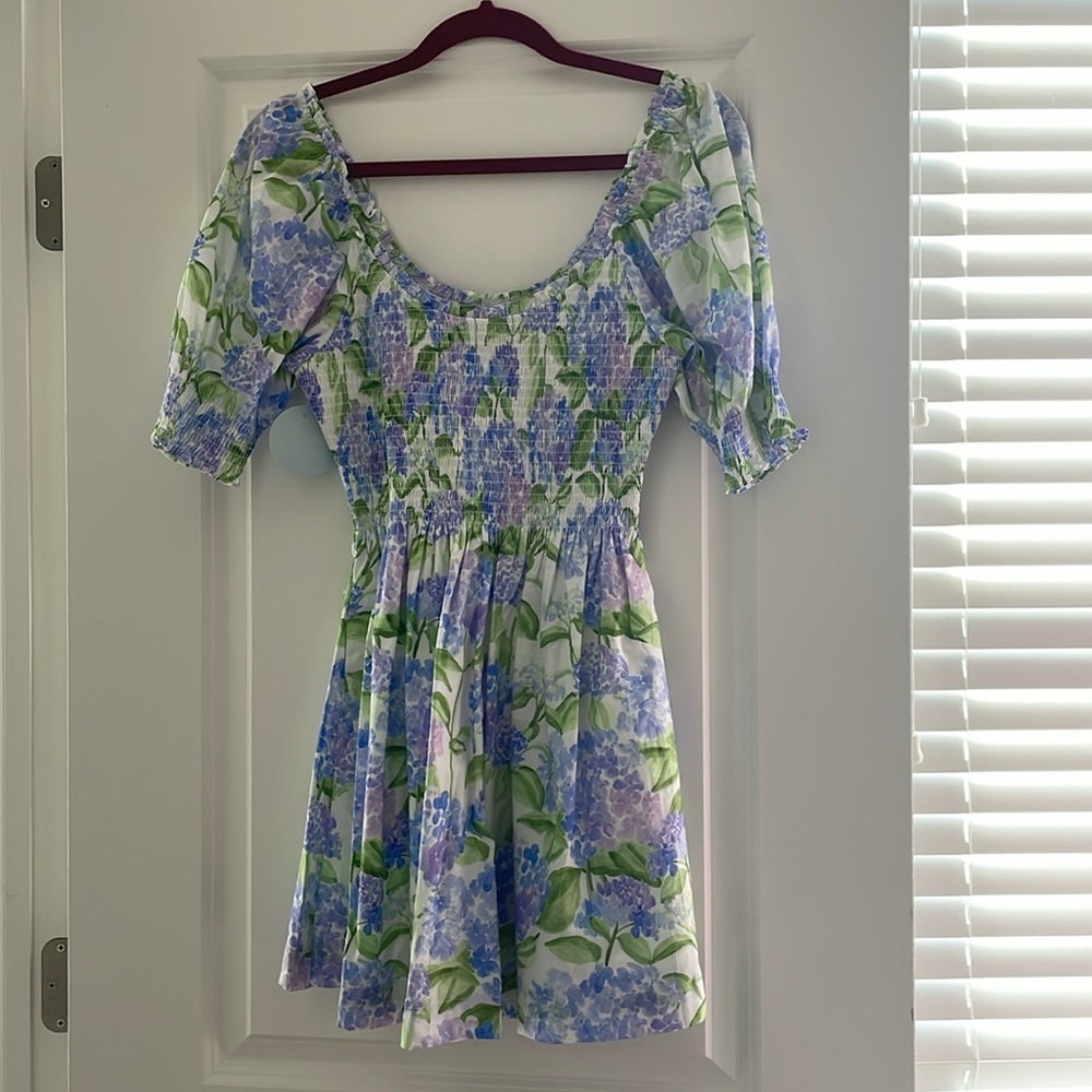 Hill House Naia Nap Dress